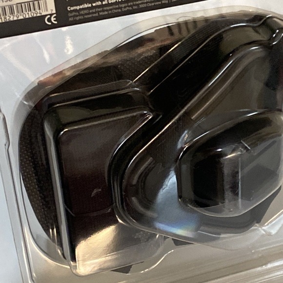 Go Pro Fetch Dog Harness Fits 15 to 120 Lbs Be a Hero Mounts Back Chest Padded - Picture 12 of 12